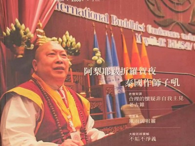 【教下互鉴·白云老禅师之鉴证（一）】上白下云老禅师与 薄伽梵 智及维摩诘 宗师运用密语、密咒、密印及古梵密特有的法身心语相互印证